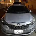 كيا سيراتو نص فل 2016