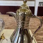 للبيع طقم دلال دقة راعي القصر