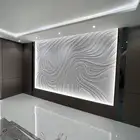 لوحات خشب حفر