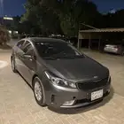 كيا K3 ديزل 2018