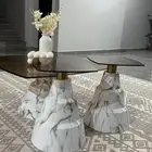 طاولات خدمه