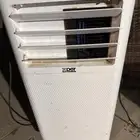 مكيف متنقل