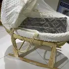 هندول اطفال ( سلة موسى) تم البيع