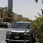 لكزس lexus lx 570 DD