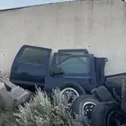 بيبان فورد اكس كورجن وجنوط وكاله