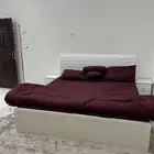 فرصه للمصيفين العرسان خصم50في الميه شقه مؤثثه بخميس مشيط