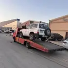 سطحه من جده للاحساء الدمام الرياض