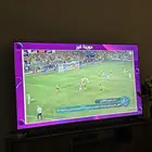 شاشة 65 بوصة جديدة