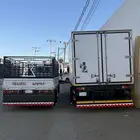 ثلاجة ودينا نقل عفش ومواد غذائيه وكل شيء جميع مناطق المملكة