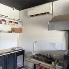 اغراض محل شاهي مستخدم