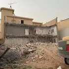 هدم جميع المباني مع سرعة الانجاز