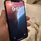 آيفون اكس إس ماكس 256 قيقا مغير شاشه و بطاريه نطيف