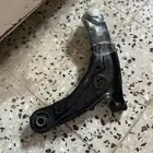 مقص يارس 2009