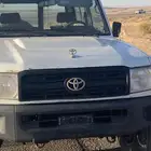 اللبيع جيب ربع بوليسي موديل 2008