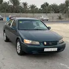 للبيع كامري 1998 أمريكي