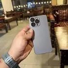 16 Pro Max -Battery 100 - 256 G