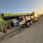 Crane and Flatbed rental