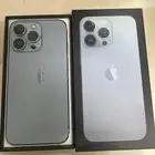 ايفون 13 برو وكالة نظيف