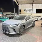 لكزس RX350 فئة BB بنزين 2025