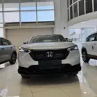 هوندا HRV نص فل موديل 2024