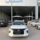 متسوبيشي L200 موديل 2023 غماره ديزل عداد 27 فاتوره ضريبيه