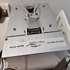 جهاز الطباعة ع الملابس