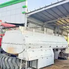 تانكي بوز عايدي