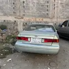 كامري 2001