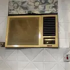 مكيف 24 ديجتال مافيه اي عيب