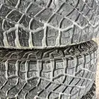 كفرات جدير أمريكي مقاس 325 65 18