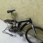 رامبو نضيف بس يبيله جنط ودركسون