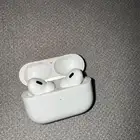 سماعة ابل ايربودز برو 2