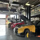 نتخصص في فحص و صيانة وبرمجة وقطع غيار سيارات بورش بإحترافيه