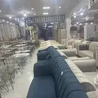 عروض جديدة وقويه الان تخفيضات على جميع المفروشات نوير الحربي