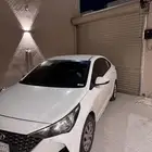 اكسنت 2023 للبيع