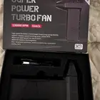 مروحه تيربو