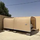 مظله سياره