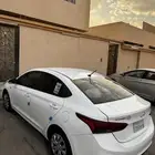 اكسنت موديل 2021