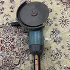 صاروخ ماكينه