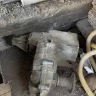 دبل جمس جمس سيرا من موديل (91 الى موديل 93)