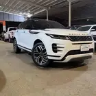 رنج روفر ايفوك 2020 فل كامل عداد 37 الف كيلو فقط