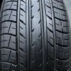 كفرات شبه جديد جميع المقاسات متوفره