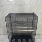 قفص كبير