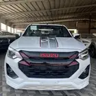 ايسوزو ديماكس غمارتين GT فل كامل 2025