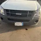 ايسوزو غماره 2012 و2013 سيارتين