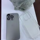 ايفون 15 برو للبيع 256 جيجا