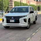 متسوبيشي L200 ديزل 2022 السعر 48000 الف