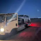 سطحه لنقل  من الرياض على المجمعة على القصيم على حائل