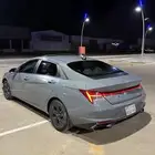 هونداي النترا فل كامل 2022