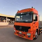 راس اكترس